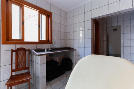 Casa à venda com 320m², 3 quartos e 2 vagasCasa 2 - Cozinha