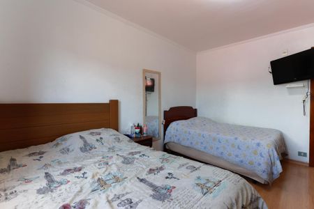 Casa à venda com 320m², 3 quartos e 2 vagasCasa 1 - Quarto 2