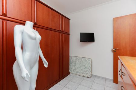 Casa à venda com 320m², 3 quartos e 2 vagasCasa 2 - Quarto