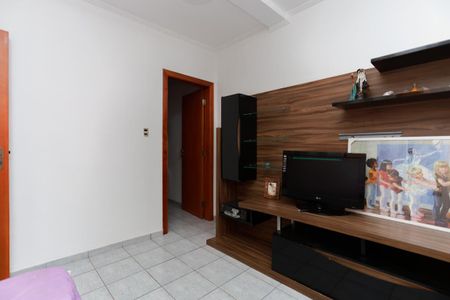 Casa à venda com 320m², 3 quartos e 2 vagasCasa 2 - Sala