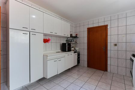 Casa à venda com 320m², 3 quartos e 2 vagasCasa 1 - Cozinha