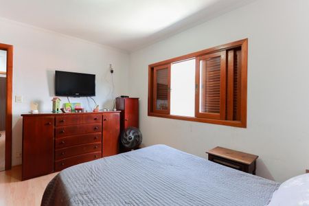 Casa à venda com 320m², 3 quartos e 2 vagasCasa 1 - Quarto 1