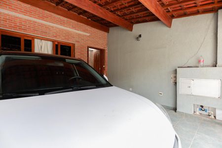 Casa à venda com 320m², 3 quartos e 2 vagasGaragem