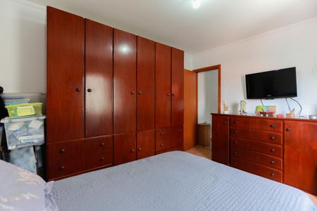 Casa 1 - Quarto 1 de casa à venda com 3 quartos, 320m² em Vila Nova Cachoeirinha, São Paulo