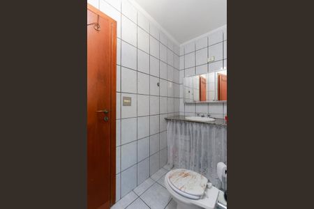 Casa à venda com 320m², 3 quartos e 2 vagasCasa 1 - Banheiro