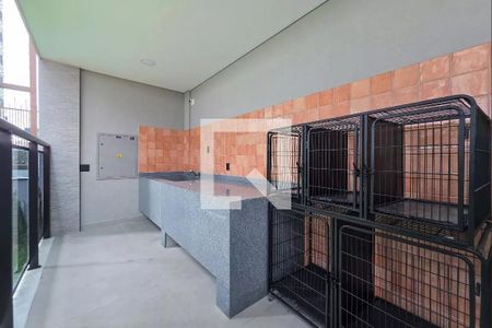 Apartamento para alugar com 68m², 2 quartos e 1 vagaPet