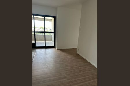 Sala de apartamento para alugar com 2 quartos, 68m² em Jardim Satélite, São José dos Campos