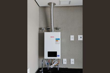 Apartamento para alugar com 68m², 2 quartos e 1 vagaárea de serviço