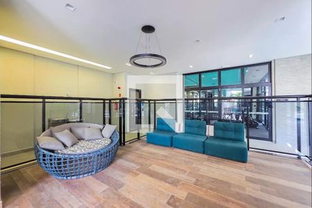 Apartamento para alugar com 68m², 2 quartos e 1 vagaárea comum