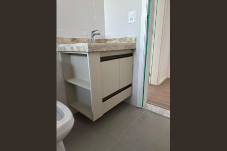 Apartamento para alugar com 68m², 2 quartos e 1 vagaBanheiro