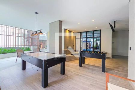 Apartamento para alugar com 68m², 2 quartos e 1 vagasalão de jogos