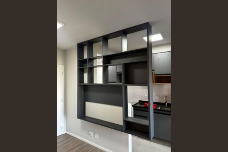 Cozinha de apartamento para alugar com 2 quartos, 68m² em Jardim Satélite, São José dos Campos