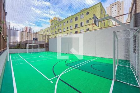 Apartamento para alugar com 68m², 2 quartos e 1 vagaquadra