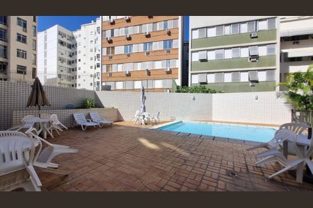 Apartamento à venda com 146m², 3 quartos e 2 vagasPiscina