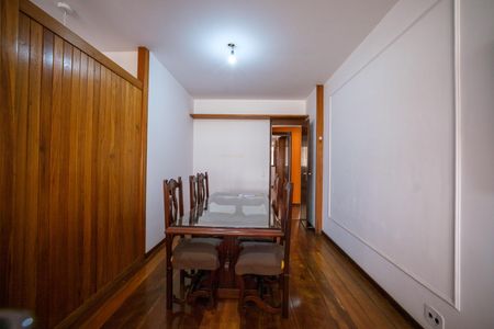 Apartamento à venda com 146m², 3 quartos e 2 vagasSala