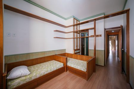 Apartamento à venda com 146m², 3 quartos e 2 vagasQuarto Suite 2