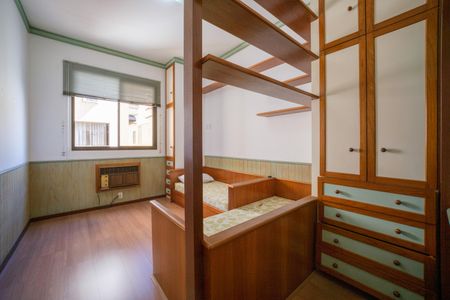 Apartamento à venda com 146m², 3 quartos e 2 vagasQuarto Suite 2