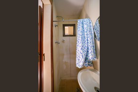 Apartamento à venda com 146m², 3 quartos e 2 vagasBanheiro de Serviço