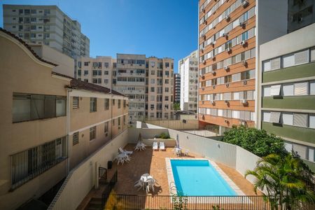 Apartamento à venda com 146m², 3 quartos e 2 vagasSala Varanda Vista
