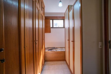 Apartamento à venda com 146m², 3 quartos e 2 vagasQuarto Serviço