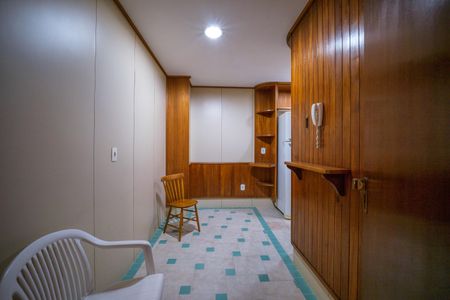 Apartamento à venda com 146m², 3 quartos e 2 vagasCozinha