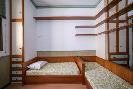 Apartamento à venda com 146m², 3 quartos e 2 vagasQuarto Suite 2