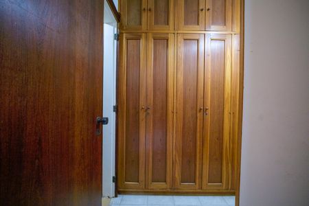 Apartamento à venda com 146m², 3 quartos e 2 vagasQuarto Serviço