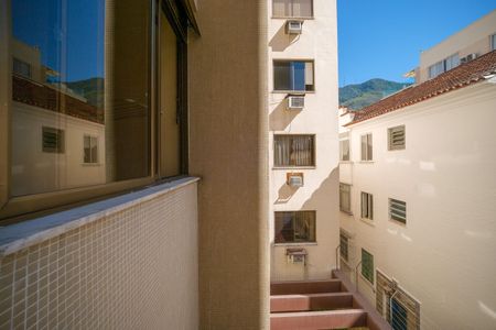 Apartamento à venda com 146m², 3 quartos e 2 vagasQuarto 3 Vista