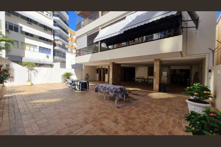 Apartamento à venda com 146m², 3 quartos e 2 vagasÁrea Comum