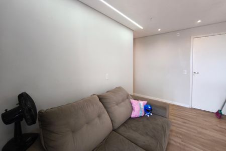 Apartamento para alugar com 48m², 2 quartos e 1 vaga Apartamento para alugar com 48m², 2 quartos e 1 vagaSala