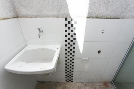 Apartamento à venda com 40m², 2 quartos e sem vagaÁrea de Serviço