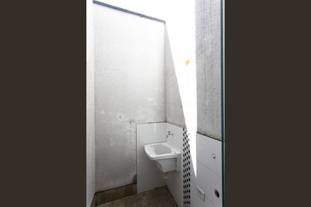 Apartamento à venda com 40m², 2 quartos e sem vagaÁrea de Serviço