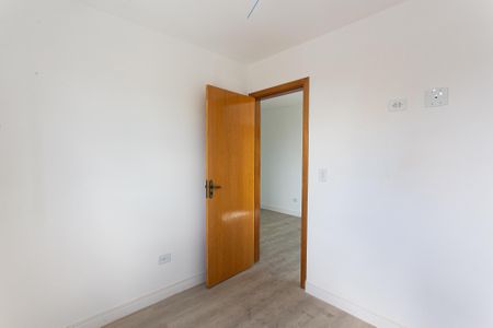 Apartamento à venda com 40m², 2 quartos e sem vagaQuarto 2
