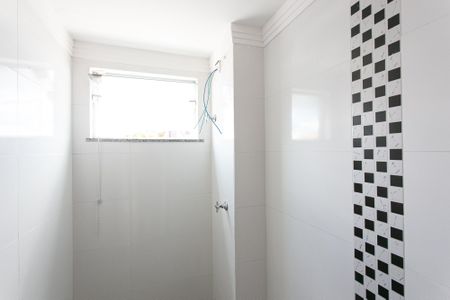 Apartamento à venda com 40m², 2 quartos e sem vagaBanheiro