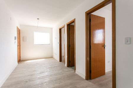 Apartamento à venda com 40m², 2 quartos e sem vagaSala