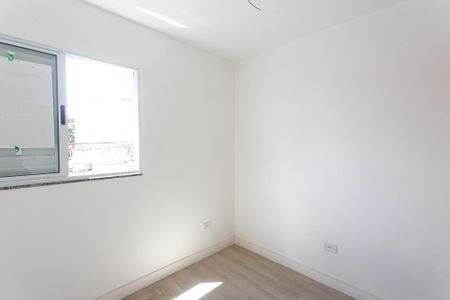 Apartamento à venda com 40m², 2 quartos e sem vagaQuarto 2