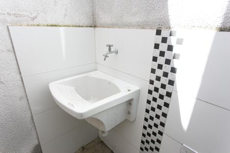 Apartamento à venda com 40m², 2 quartos e sem vagaÁrea de Serviço - Tanque