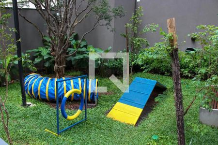 Studio para alugar com 24m², 1 quarto e sem vagaEspaço Pet