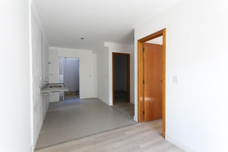 Sala de apartamento à venda com 2 quartos, 40m² em Cidade Patriarca, São Paulo