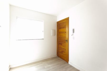 Sala de apartamento à venda com 2 quartos, 40m² em Cidade Patriarca, São Paulo