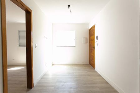Sala de apartamento à venda com 2 quartos, 40m² em Cidade Patriarca, São Paulo