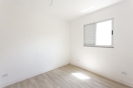 Apartamento à venda com 40m², 2 quartos e sem vagaQuarto 1