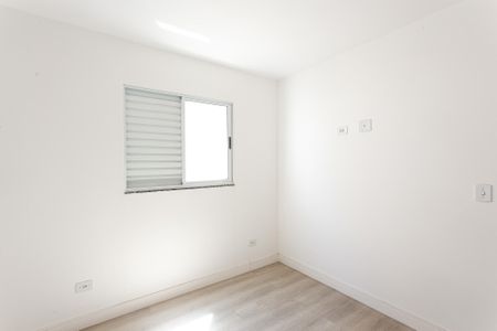 Apartamento à venda com 40m², 2 quartos e sem vagaQuarto 1