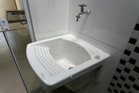 Apartamento à venda com 40m², 2 quartos e sem vagaÁrea de Serviço - Tanque