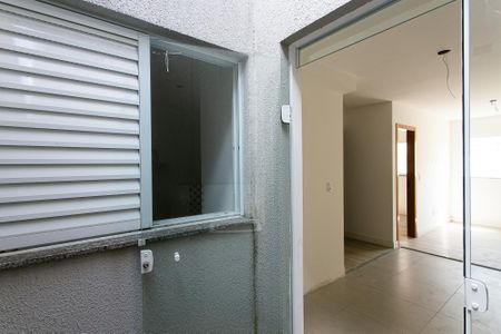 Apartamento à venda com 40m², 2 quartos e sem vagaÁrea de Serviço