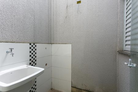 Apartamento à venda com 40m², 2 quartos e sem vagaÁrea de Serviço