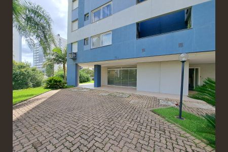 Apartamento para alugar com 70m², 2 quartos e 1 vaga Apartamento para alugar com 70m², 2 quartos e 1 vagaÁrea Comum - Salão de Festas