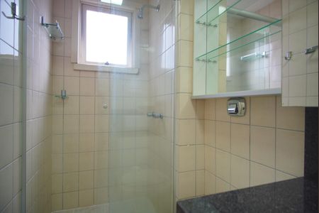 Apartamento para alugar com 70m², 2 quartos e 1 vagaBanheiro Corredor