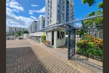 Apartamento para alugar com 70m², 2 quartos e 1 vaga Apartamento para alugar com 70m², 2 quartos e 1 vagaPortaria