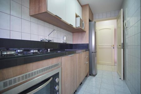 Apartamento para alugar com 70m², 2 quartos e 1 vagaCozinha